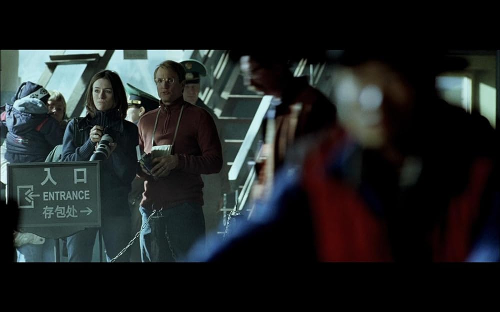 暴走特急 シベリアン・エクスプレスの画像