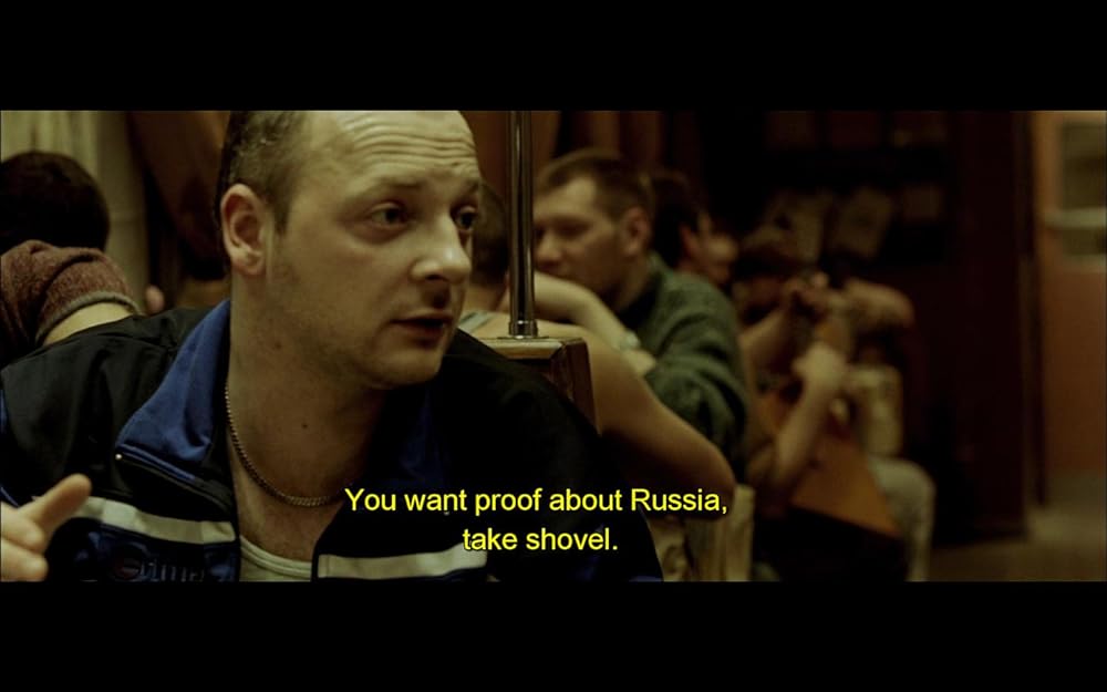 暴走特急 シベリアン・エクスプレスの画像