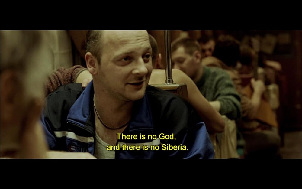 暴走特急 シベリアン・エクスプレスの画像