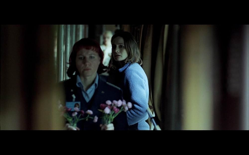 暴走特急 シベリアン・エクスプレスの画像