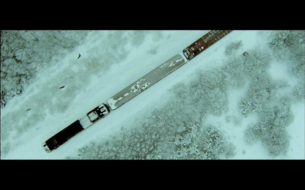 暴走特急 シベリアン・エクスプレスの画像