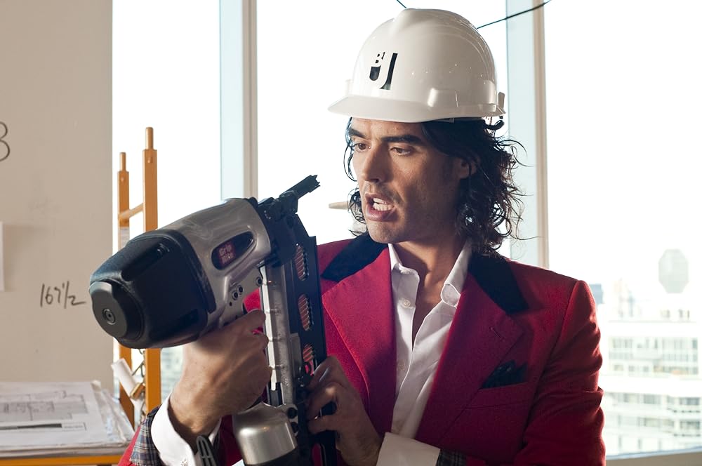 ミスター・アーサーの画像