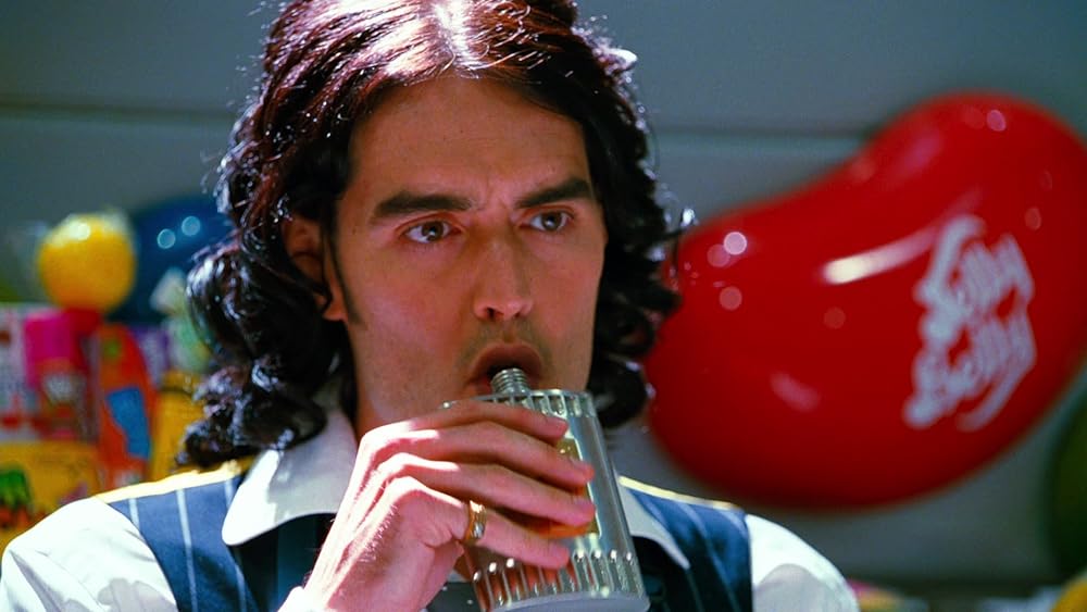 ミスター・アーサーの画像