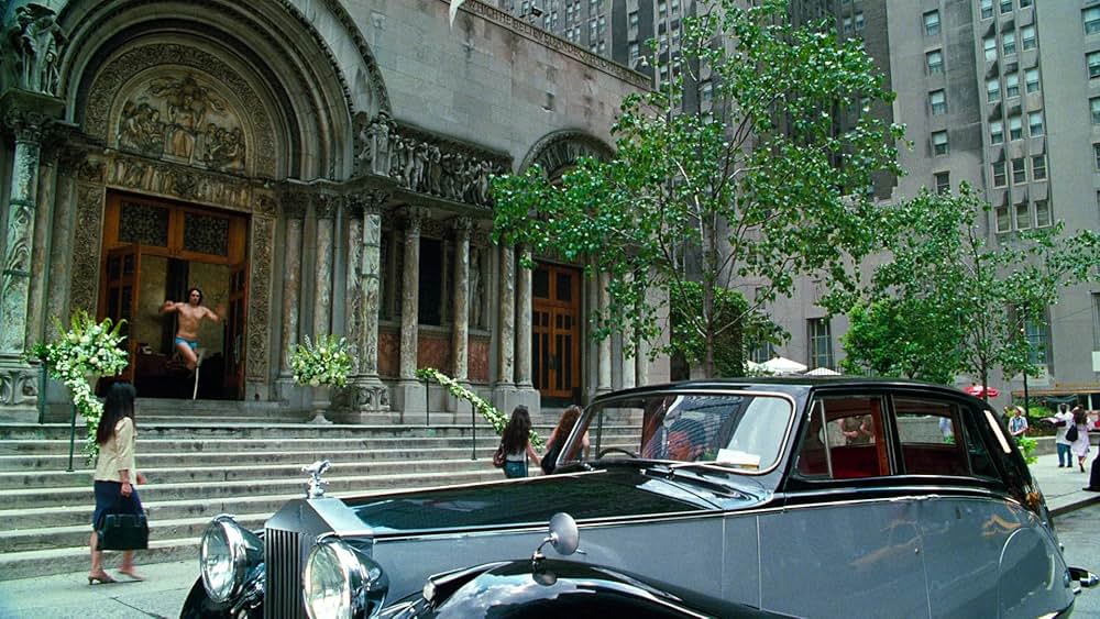 ミスター・アーサーの画像