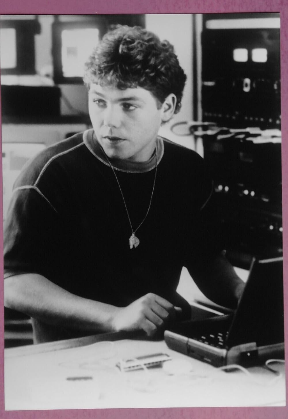 フリー・ウィリー3の画像