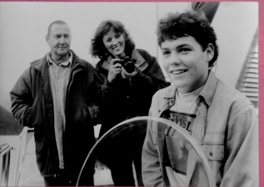 フリー・ウィリー3の画像