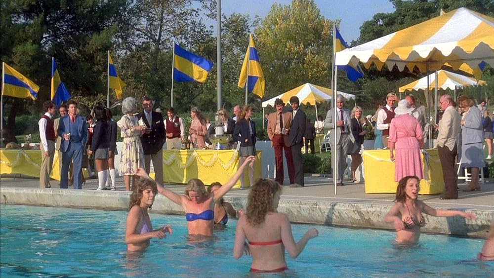 プライベイトスクールの画像