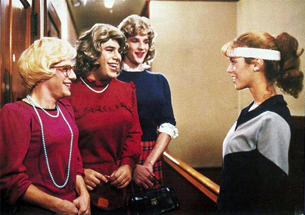 プライベイトスクールの画像