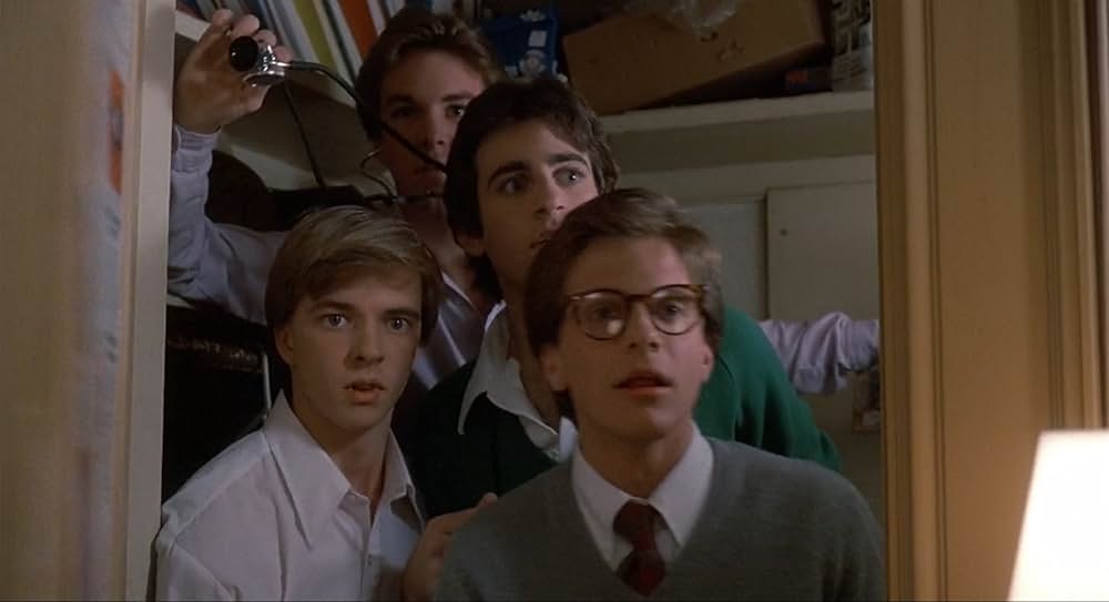 プライベイトスクールの画像