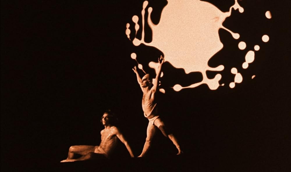 白い恋人たち／グルノーブルの13日の画像