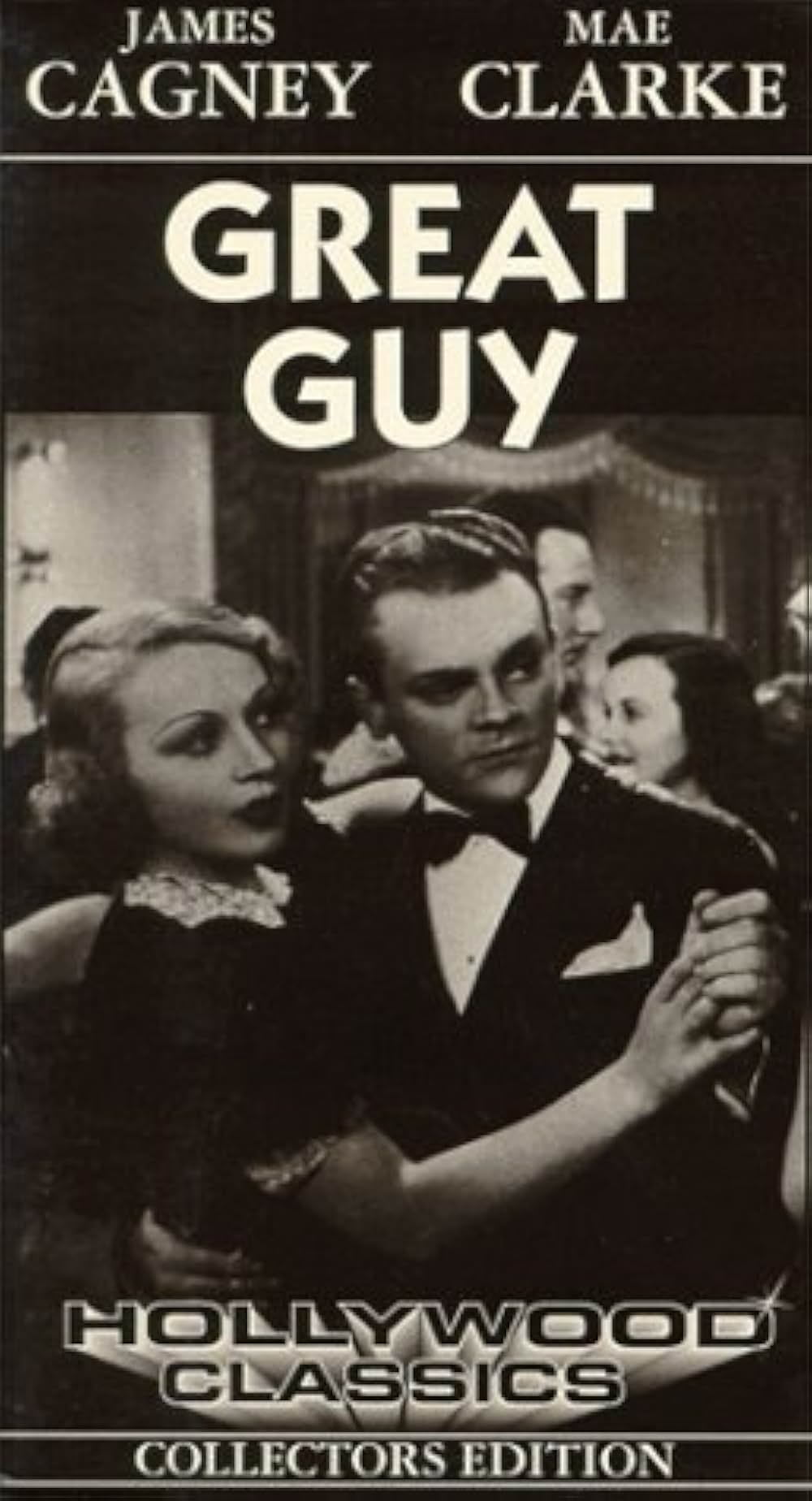 グレイト・ガイの画像