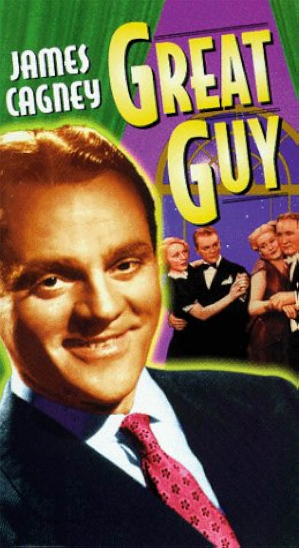 グレイト・ガイの画像