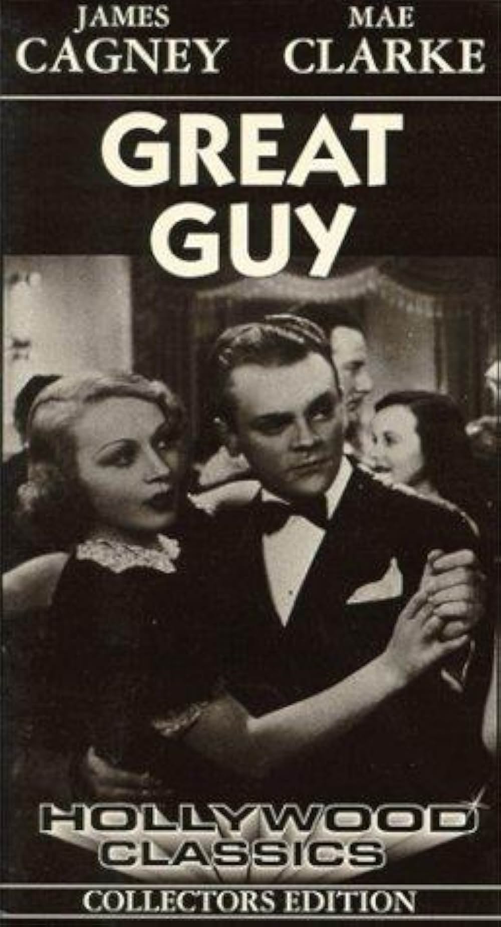 グレイト・ガイの画像