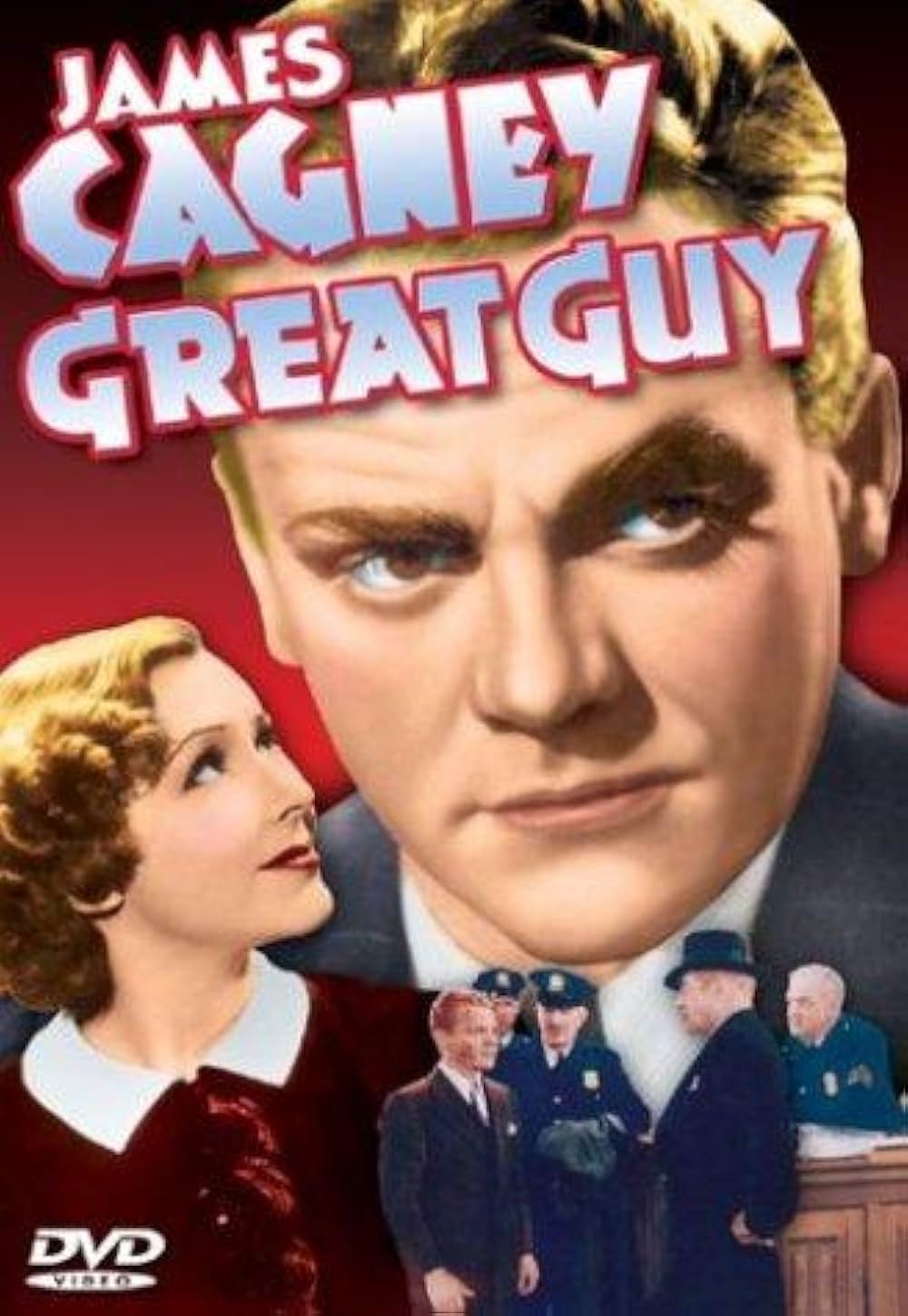 グレイト・ガイの画像