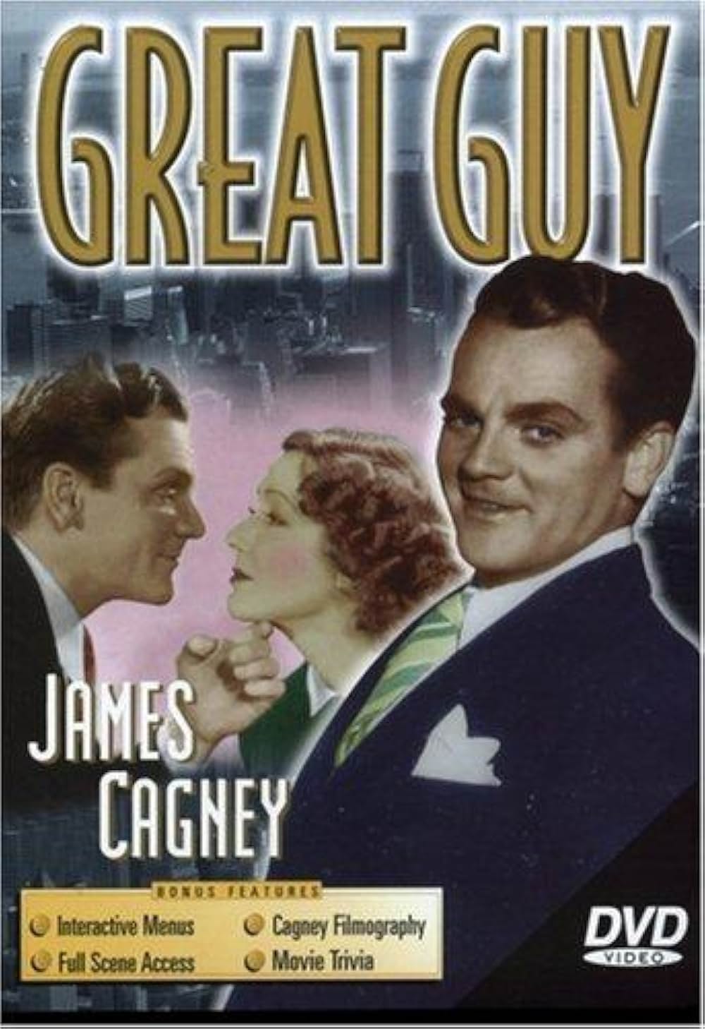 グレイト・ガイの画像