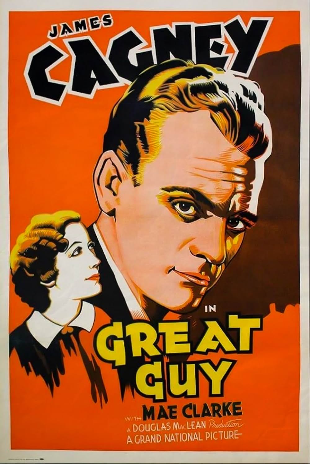 グレイト・ガイの画像