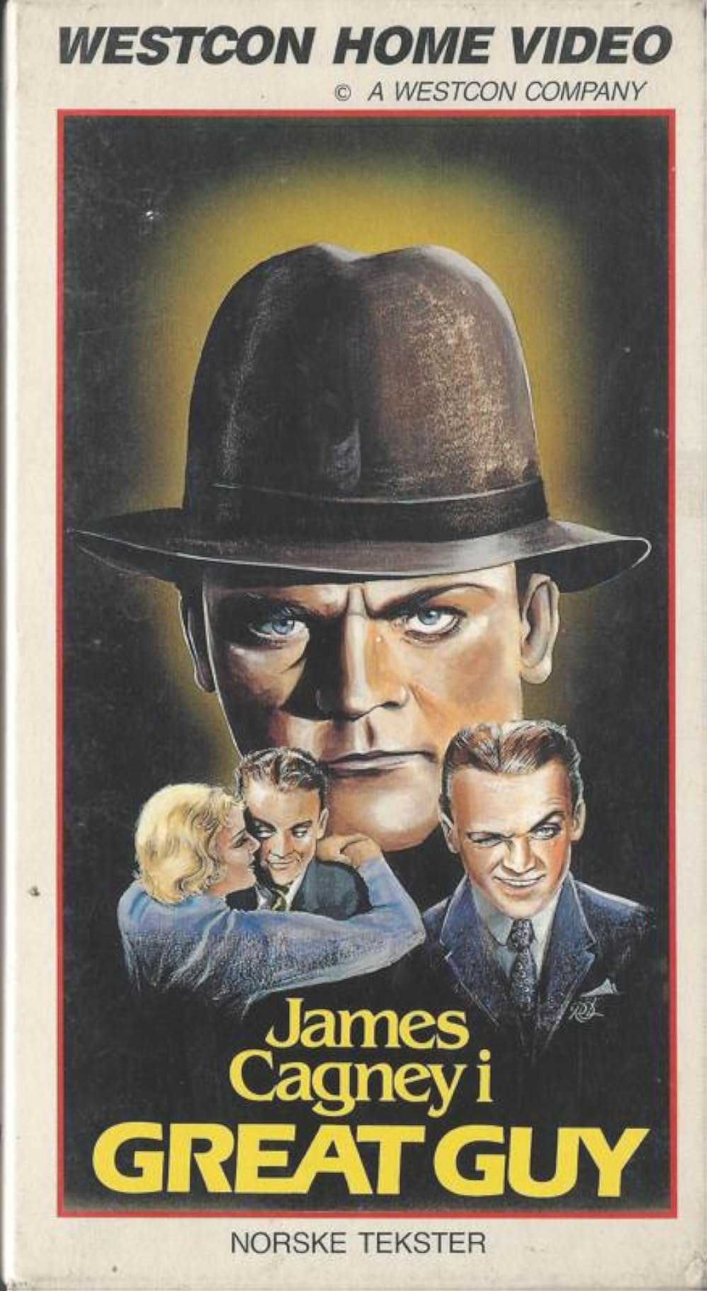 グレイト・ガイの画像