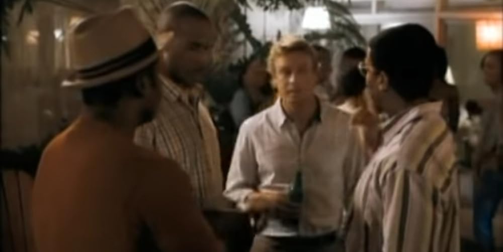 サムシング・ニューの画像