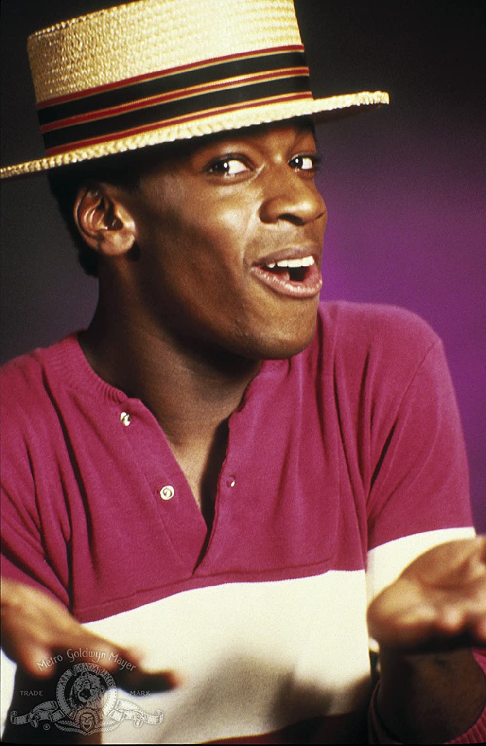 コーラスラインの画像