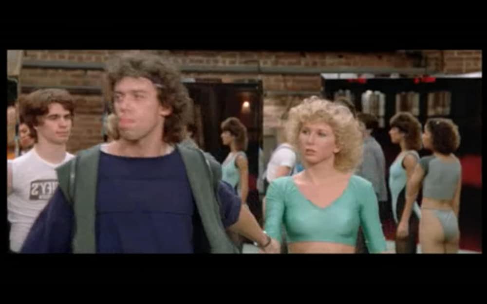 コーラスラインの画像