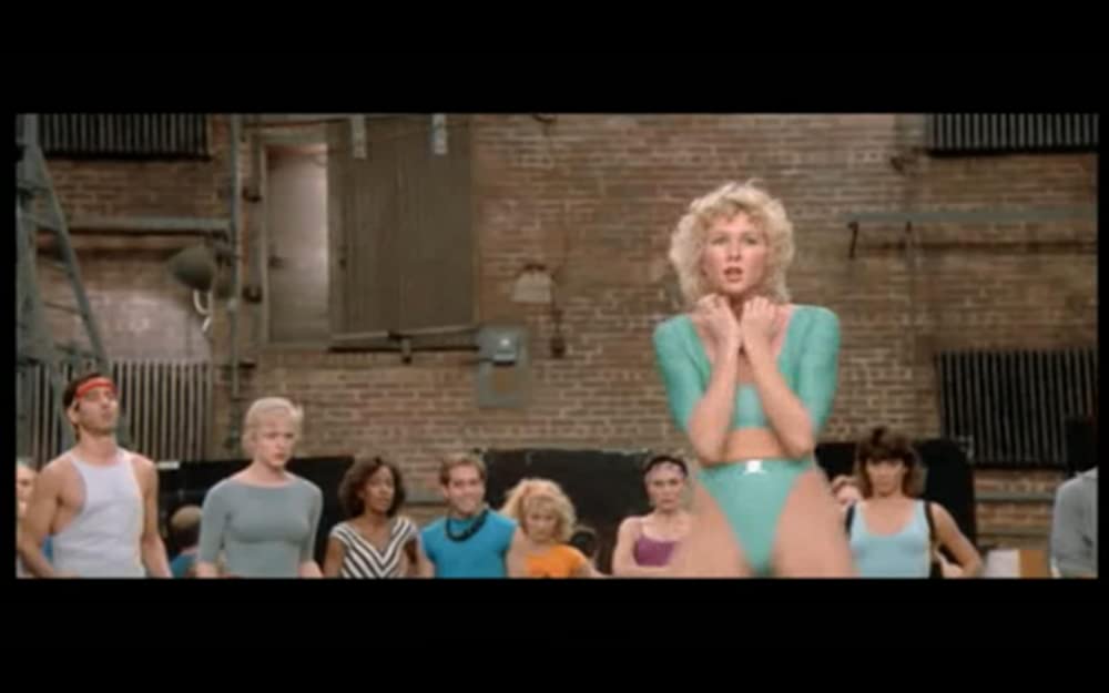 コーラスラインの画像