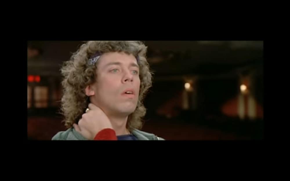 コーラスラインの画像