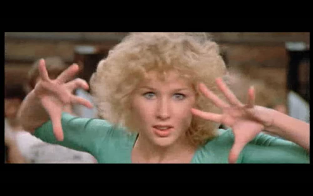 コーラスラインの画像