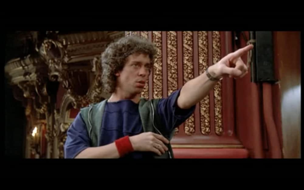 コーラスラインの画像