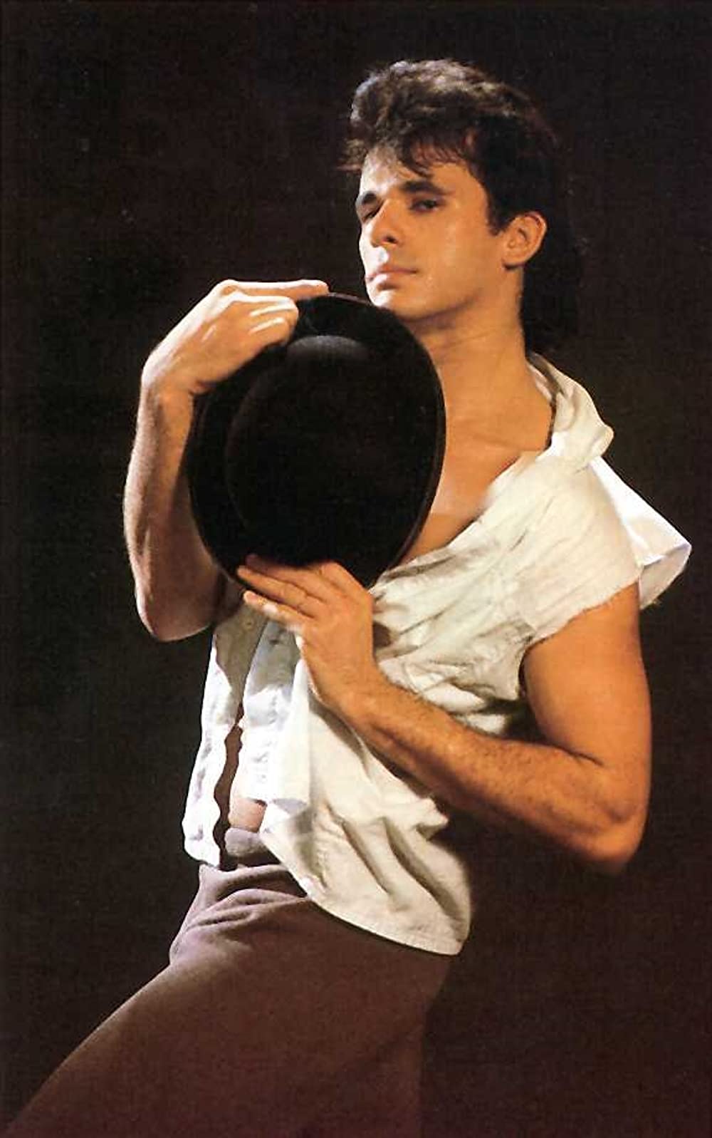 コーラスラインの画像