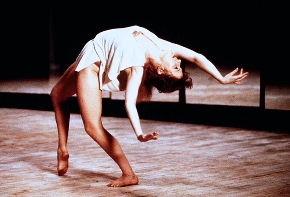 「コーラスライン」アリソン・リードの画像