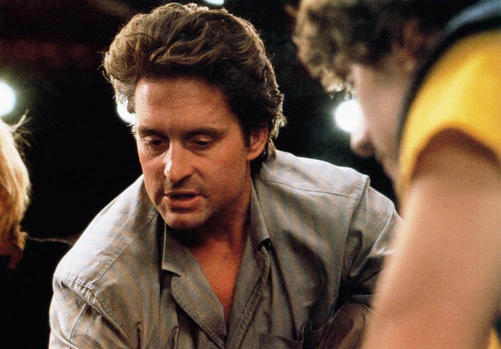 コーラスラインの画像