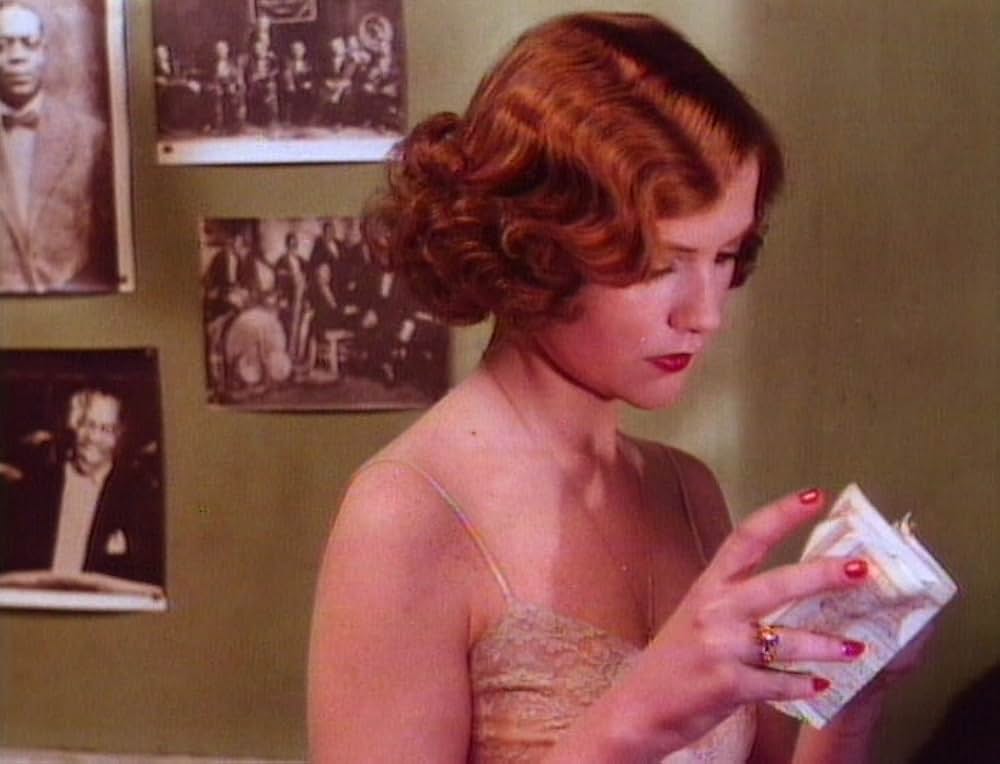 ヴィオレット・ノジエールの画像