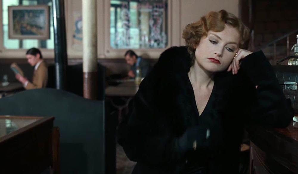 ヴィオレット・ノジエールの画像