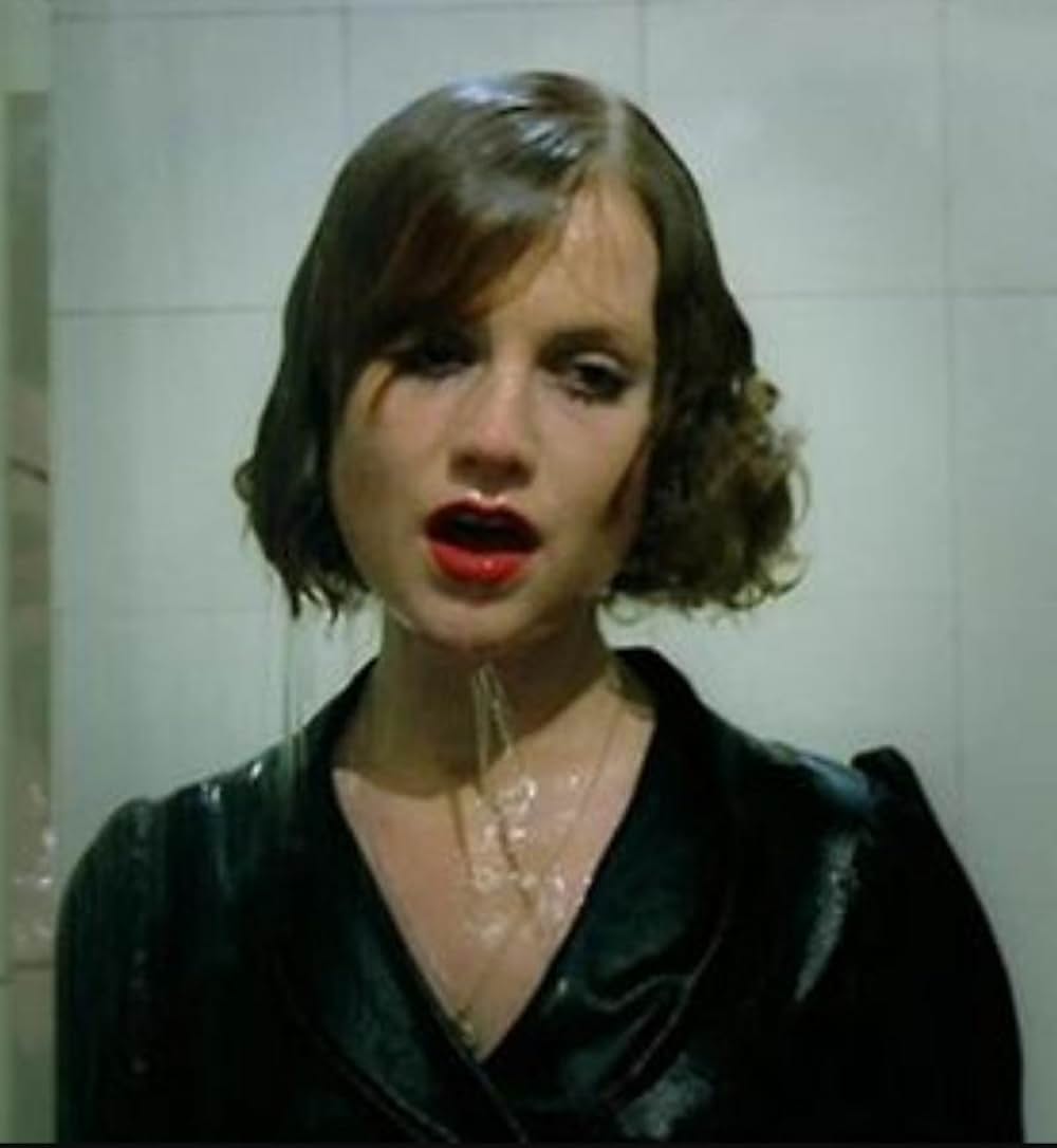 ヴィオレット・ノジエールの画像