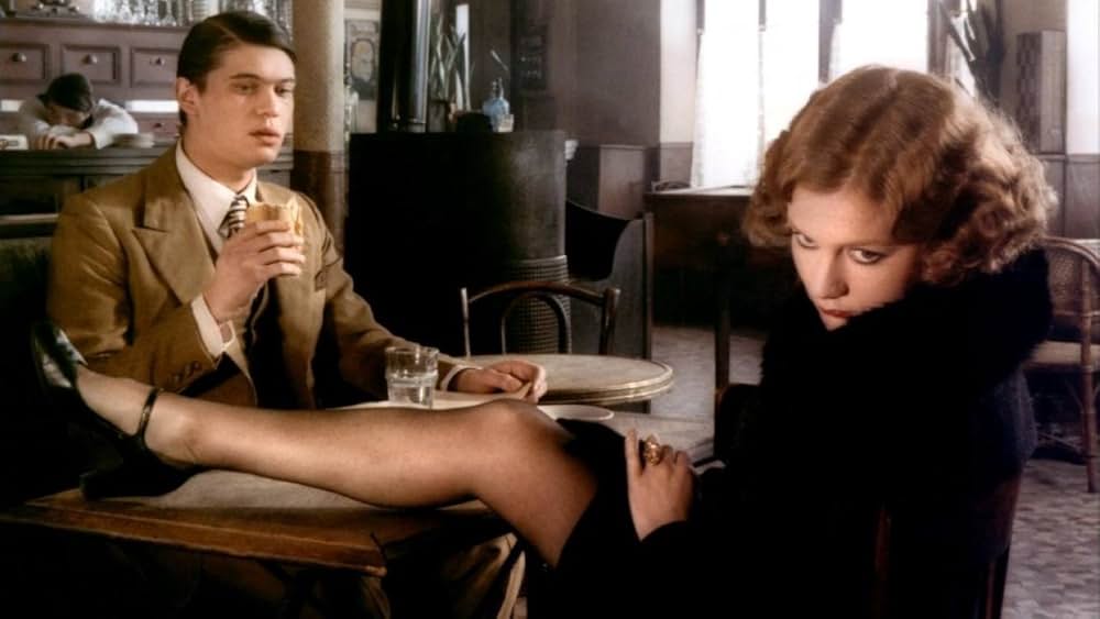 ヴィオレット・ノジエールの画像