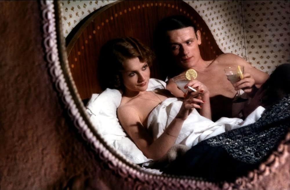 ヴィオレット・ノジエールの画像