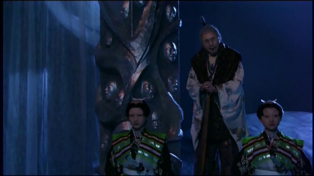 オペレッタ狸御殿の画像