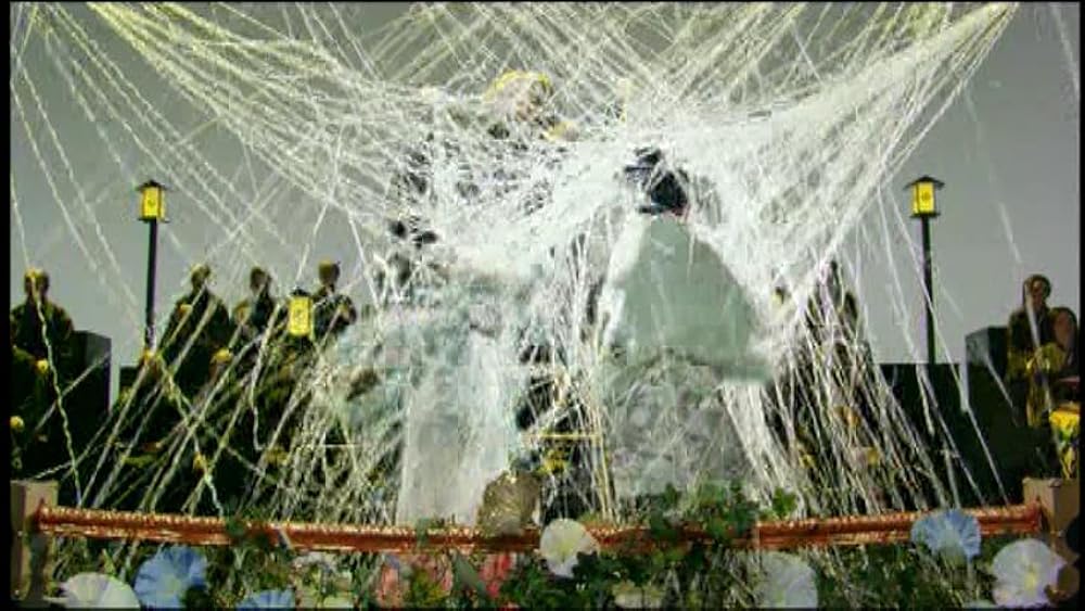 オペレッタ狸御殿の画像