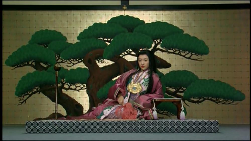 オペレッタ狸御殿の画像