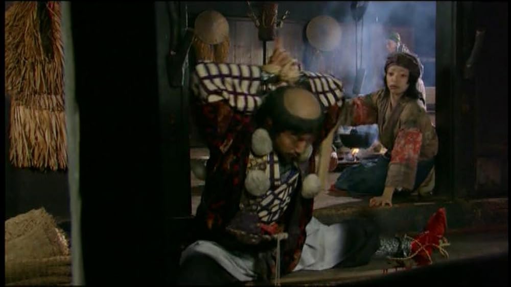 オペレッタ狸御殿の画像