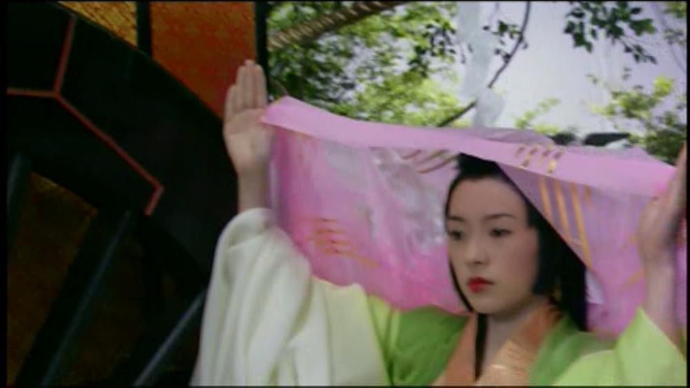 オペレッタ狸御殿の画像