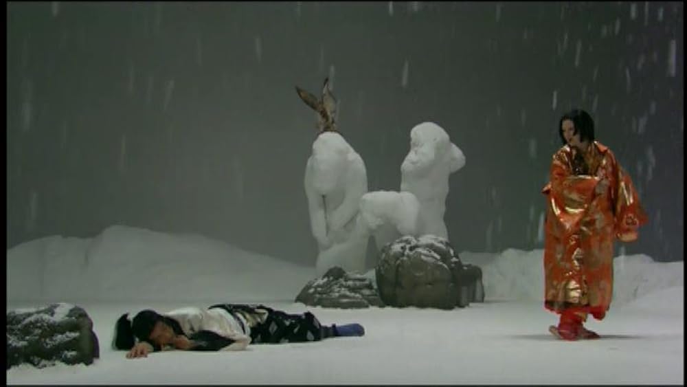 オペレッタ狸御殿の画像