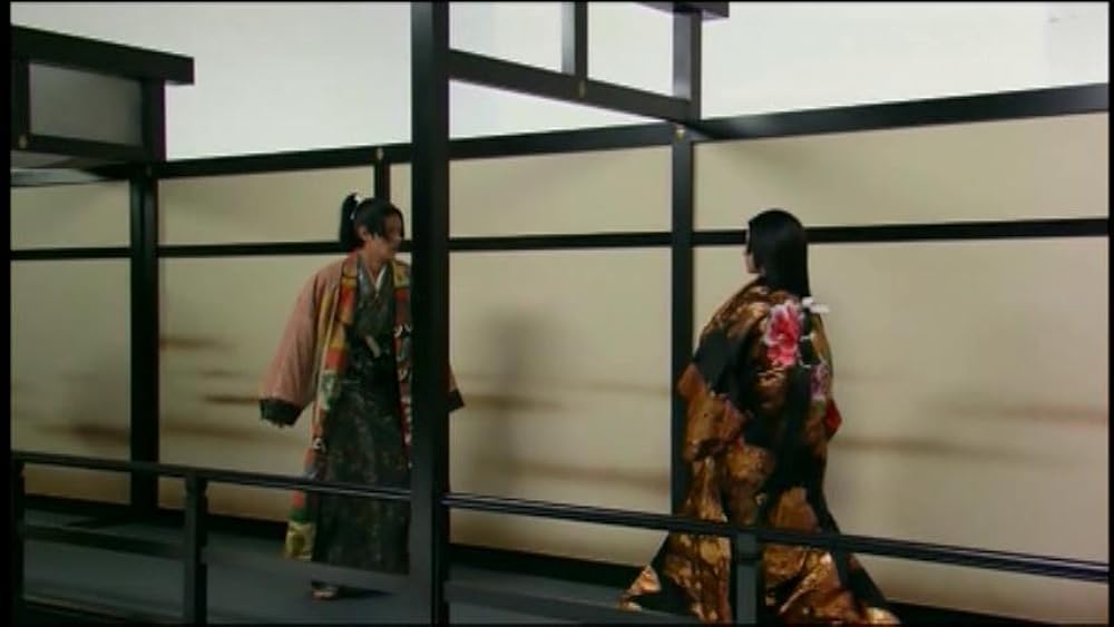 オペレッタ狸御殿の画像