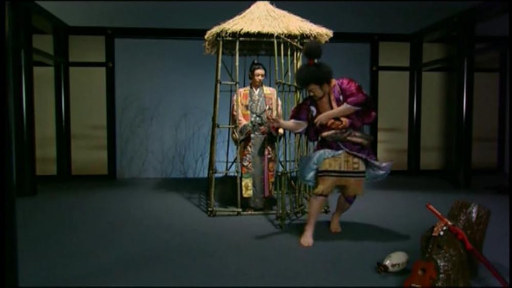 オペレッタ狸御殿の画像