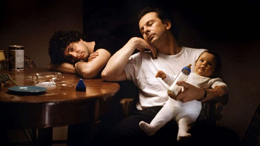 「赤ちゃんに乾杯！」ミシェル・ブジュナー & Roland Giraudの画像