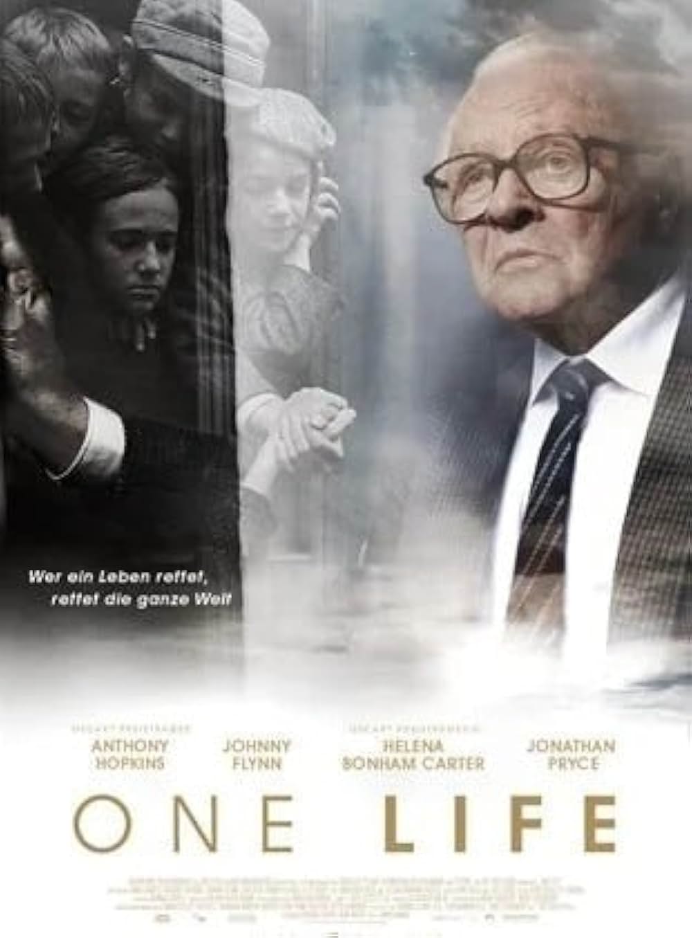 ONE LIFE 奇跡が繋いだ6000の命の画像