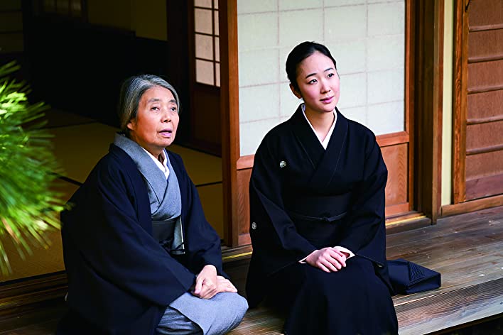 日日是好日の画像