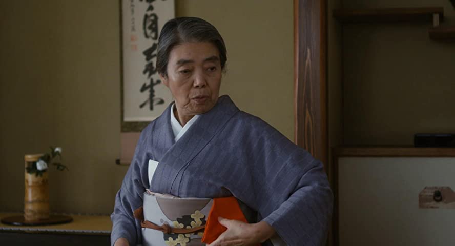 日日是好日の画像