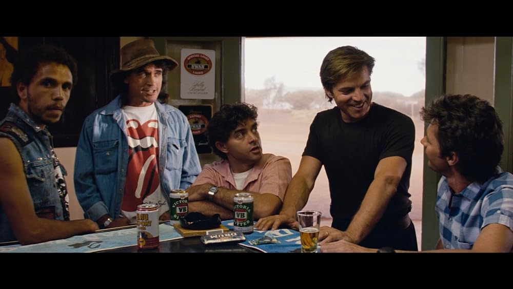 ディンゴの画像