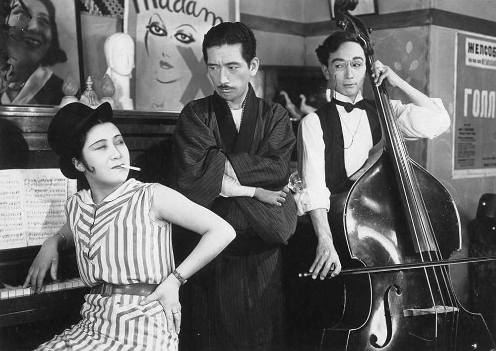 マダムと女房の画像